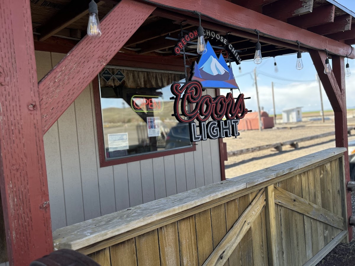 Crane Store & Cafe, Gas And Rv Camping.-3