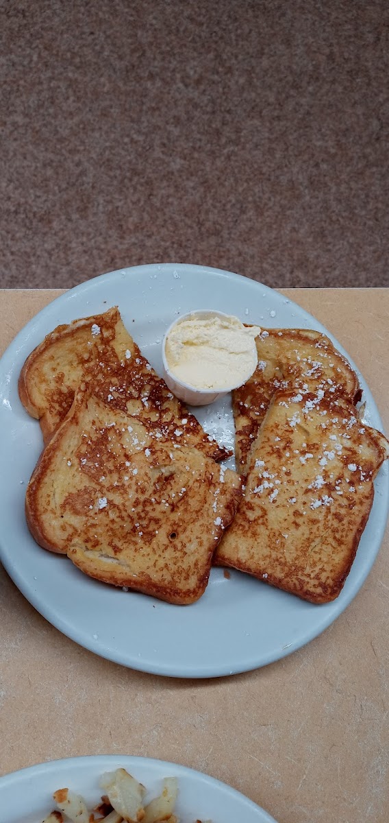 Crane Store & Cafe, Gas And Rv Camping.-6