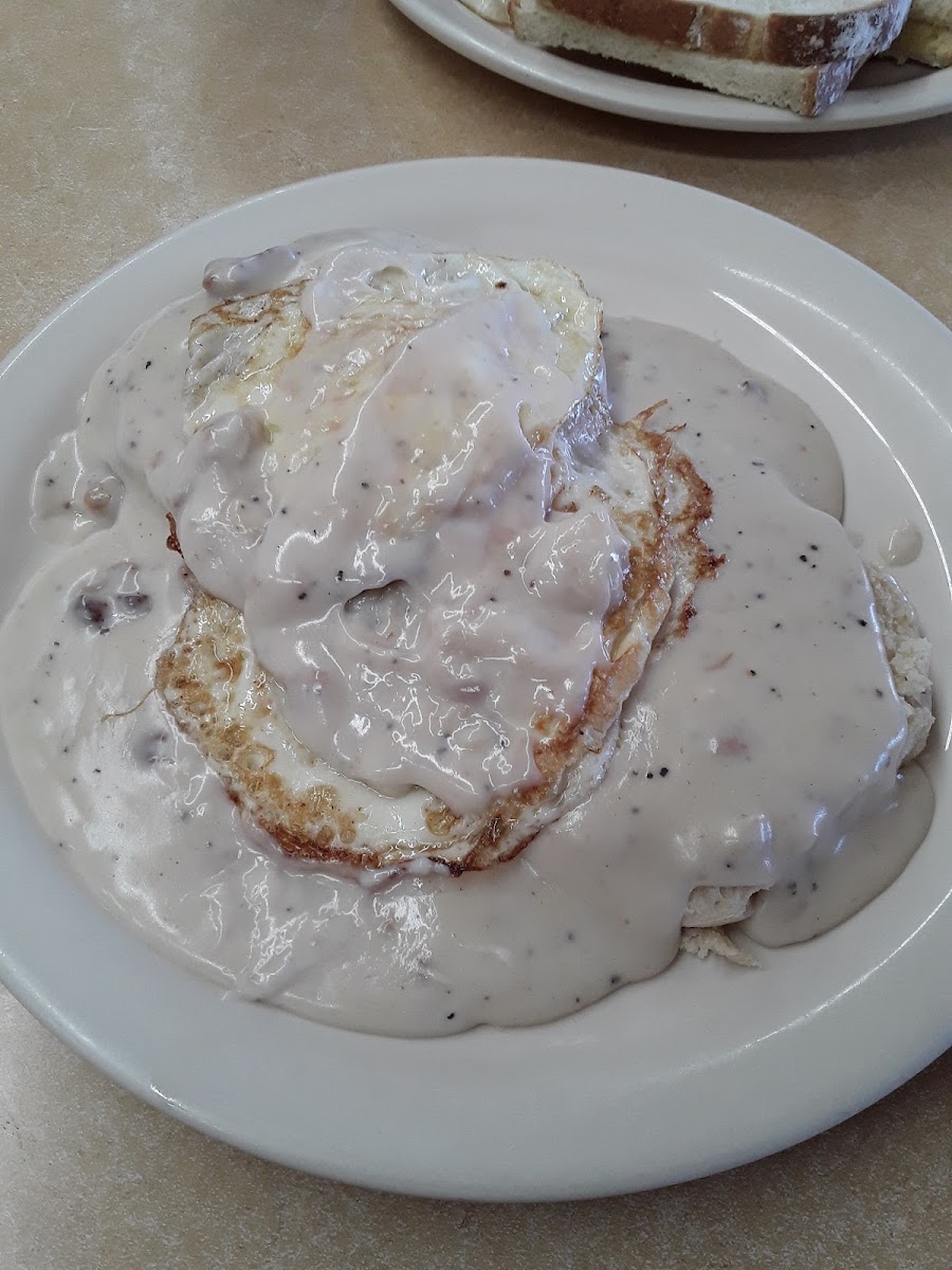 Crane Store & Cafe, Gas And Rv Camping.-7