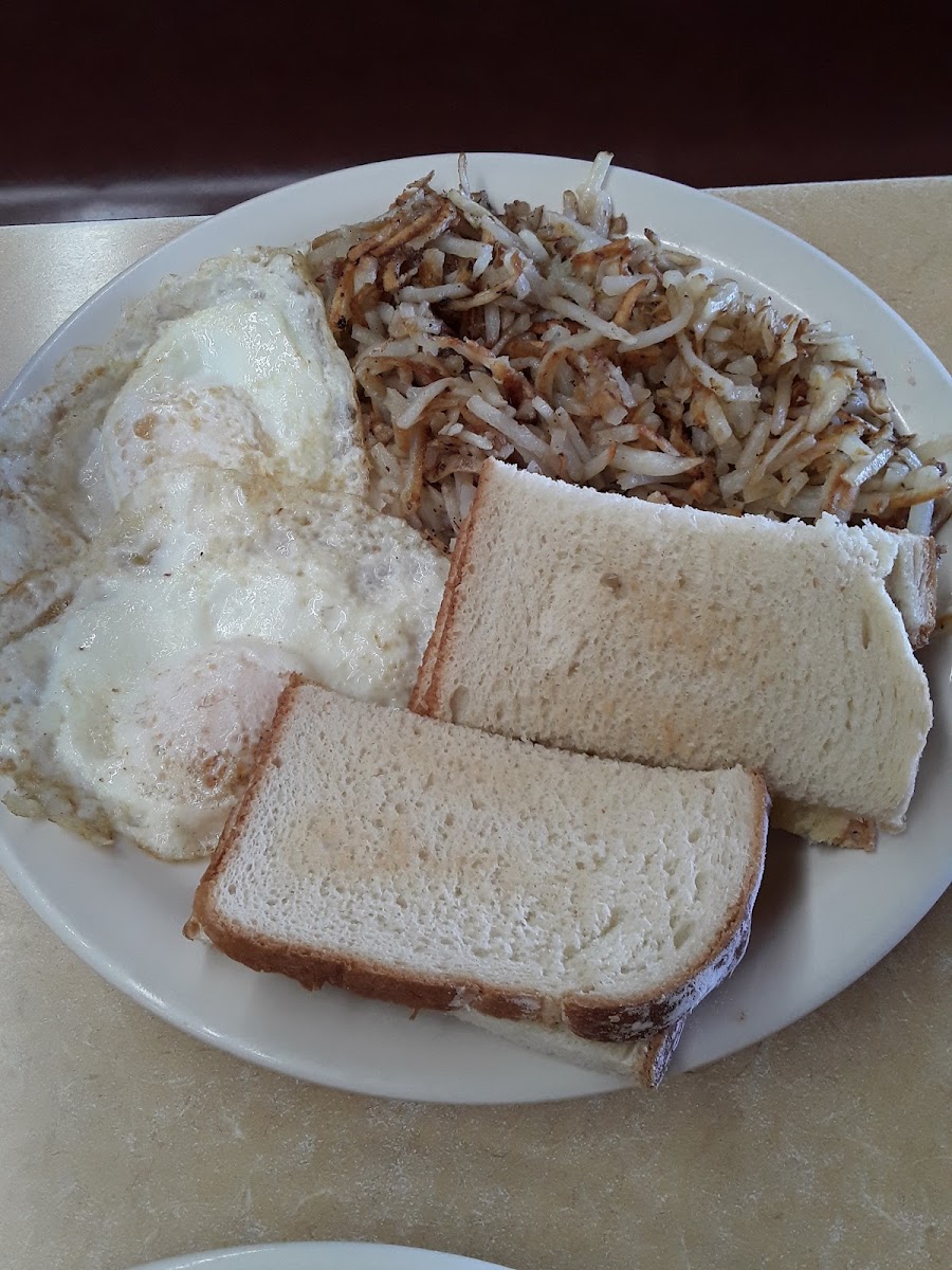 Crane Store & Cafe, Gas And Rv Camping.-8