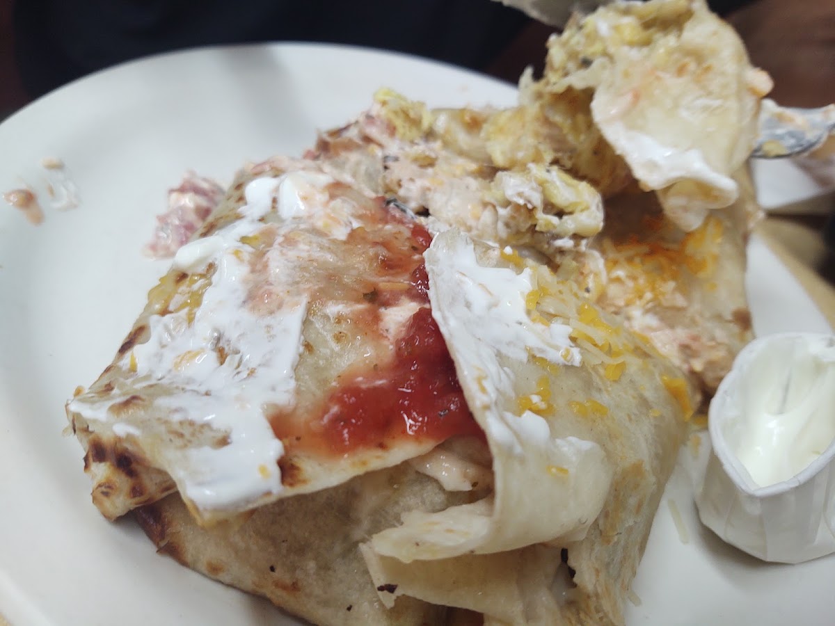 Crane Store & Cafe, Gas And Rv Camping.-9